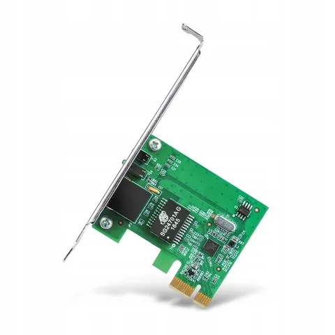 Karta sieciowa Pci-e TP-Link TG-3468 – zdjęcie 3