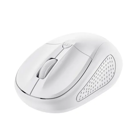 Mysz Trust Primo Matt Wireless White – zdjęcie 4