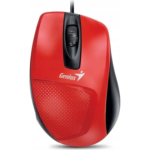 Mysz Genius DX150X (31010231104) – zdjęcie 3
