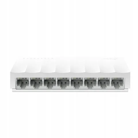 Switch TP-Link LiteWave LS1008 – zdjęcie 3