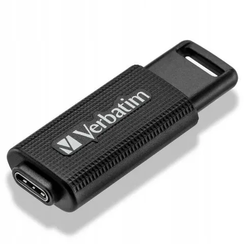 Pendrive Verbatim Store 'n' Go 32GB Usb-c 3.0 – zdjęcie 2