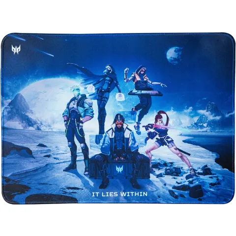 Acer Predator Gaming Mousepad Size M Acer – zdjęcie 3