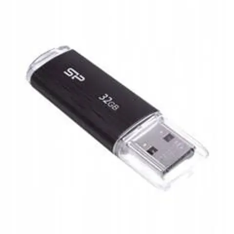 Pendrive Ultima U02 2,0 Silicon Power – zdjęcie 5