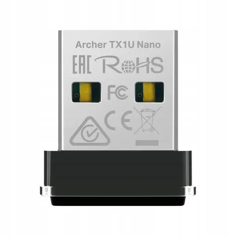 Karta TP-Link Archer TX1U Nano – zdjęcie 3