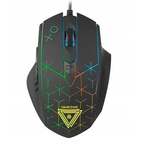 Tracer Mysz Gamezone Xo Usb – zdjęcie 2