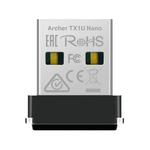 Karta TP-Link Archer TX1U Nano – zdjęcie 2