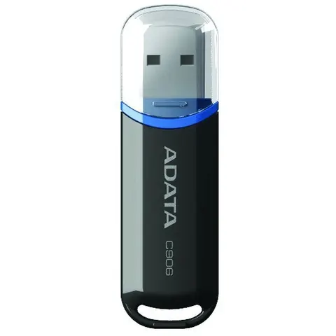 Dysk flash Adata C906 32 Gb Usb 2.0 czarny – zdjęcie 5