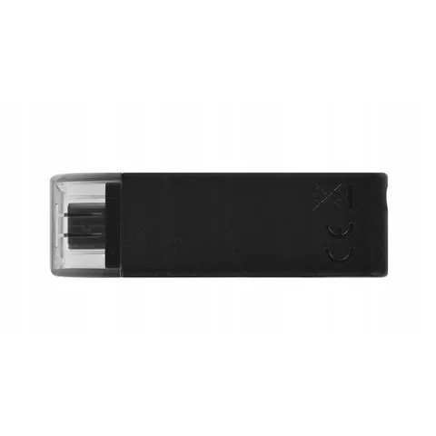 Kingston Pendrive DT70/128GB Usb-c 3.2 Gen1 – zdjęcie 4