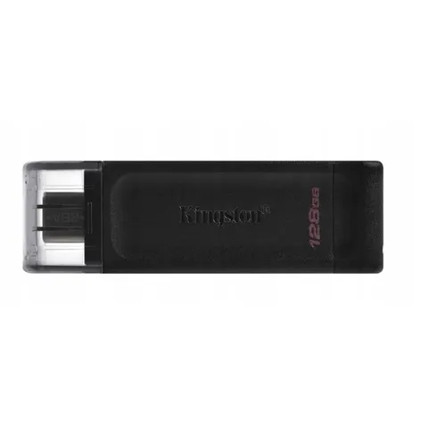 Kingston Pendrive DT70/128GB Usb-c 3.2 Gen1 – zdjęcie 2