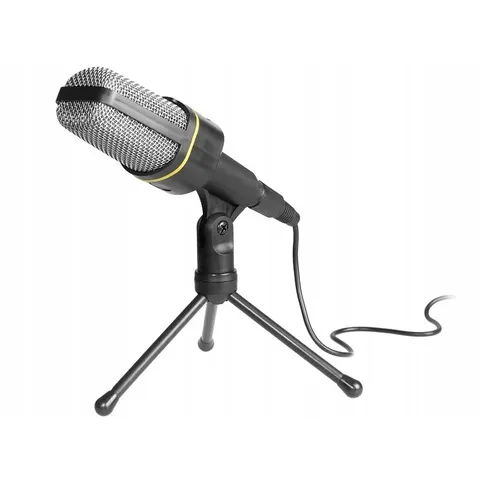 Tracer Mikrofon Screamer – zdjęcie 2