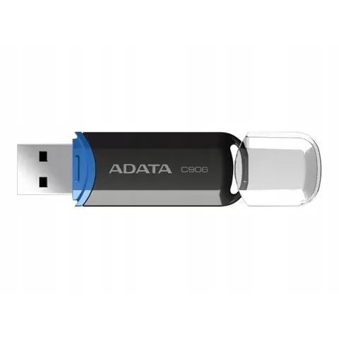 Adata Flashdrive C906 64GB Usb 2.0 Black – zdjęcie 5