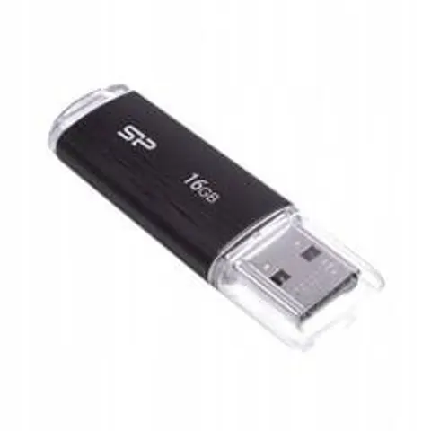 Pendrive Ultima U02 2,0 Silicon Power – 646412 – zdjęcie 4