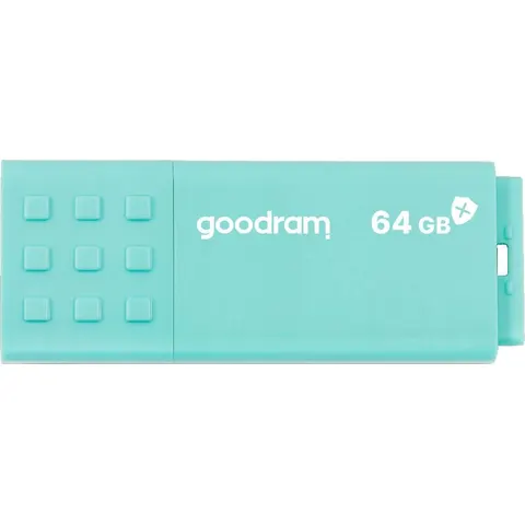 Goodram Pendrive UME3 Care 64GB Usb 3.0 – zdjęcie 5