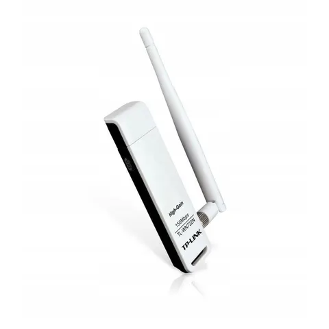 Adapter Wlan Usb Tp-link TL-WN722N 150MBPS – zdjęcie 5