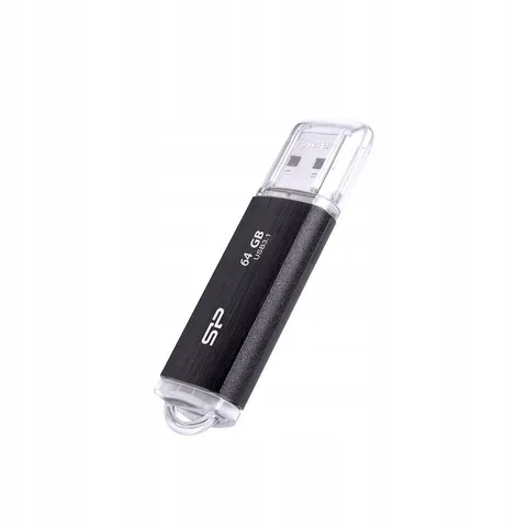 Pendrive Silicon Power Blaze B02 3,1 – zdjęcie 2