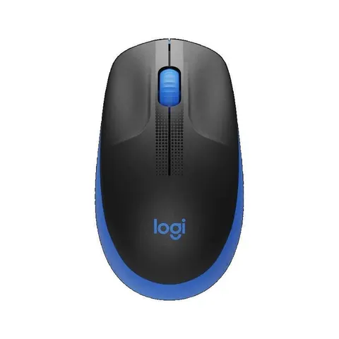 Mysz Logitech M190 Blue – zdjęcie 2