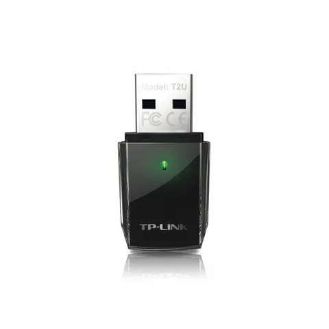 Karta sieciowa Usb TP-Link Archer T2U – zdjęcie 2