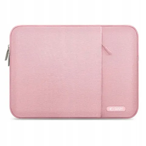 Tech-protect Sleevy Laptop 13-14 Dusty Rose – zdjęcie 2