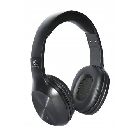 Rebeltec Słuchawki Bluetooth Vela – zdjęcie 4