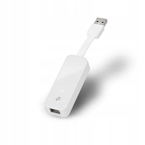 Karta sieciowa Usb TP-Link UE300 – zdjęcie 2