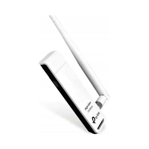 Adapter Wlan Usb Tp-link TL-WN722N 150MBPS – zdjęcie 4