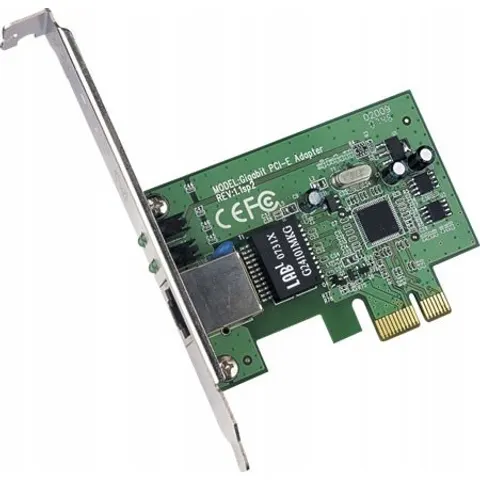 Karta sieciowa Pci-e TP-Link TG-3468 – zdjęcie 5