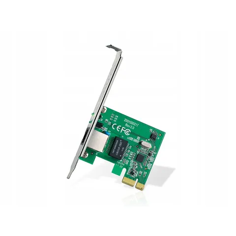 Karta sieciowa Pci-e TP-Link TG-3468 – zdjęcie 4