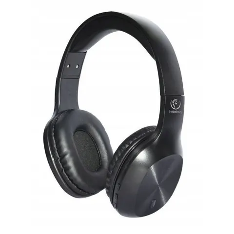 Rebeltec Słuchawki Bluetooth Vela – zdjęcie 2