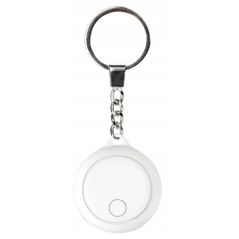 Gembird Smart Tag, White – zdjęcie 2