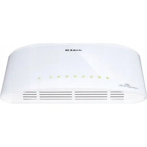 Switch D-Link DGS-1005D/E – zdjęcie 2