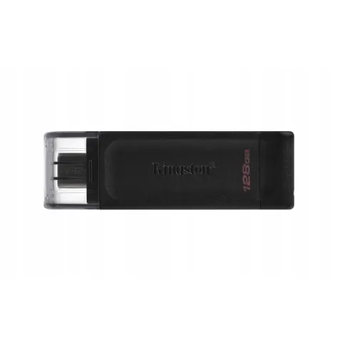 Kingston Pendrive DT70/128GB Usb-c 3.2 Gen1 – zdjęcie 5