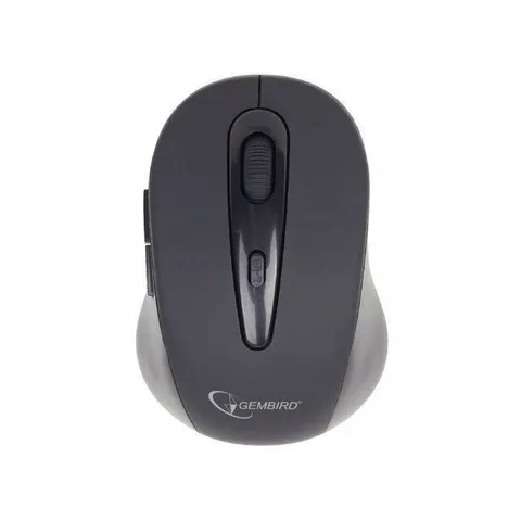 Gembird MUSWB2 Optical Bluetooth mouse, Wireless c – zdjęcie 4