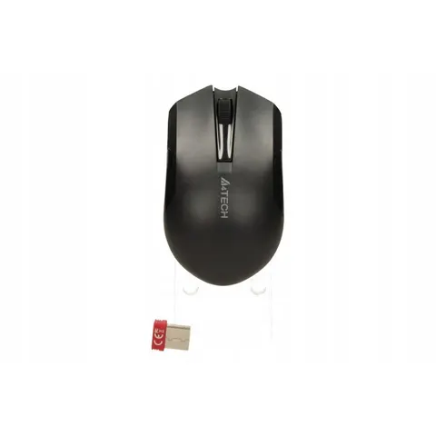 Mysz A4TECH V-track G3-200N-1 Black – zdjęcie 4