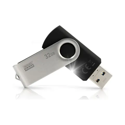 Pendrive 32GB Goodram (UTS3) Goodram – zdjęcie 3