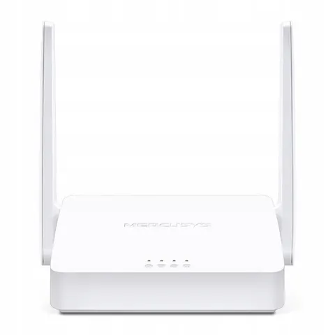 Router Mercusys MW302R – zdjęcie 2