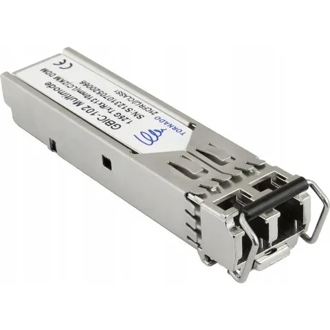 Moduł Sfp Gbic Pulsar GBIC-102 – zdjęcie 2