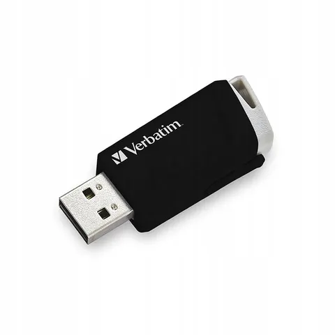 Pendrive Verbatim 32GB Store n Click Usb 3.0 – zdjęcie 3