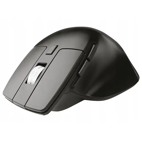 Mysz Tracer Slick Rf 2,4GHz Silent – zdjęcie 3
