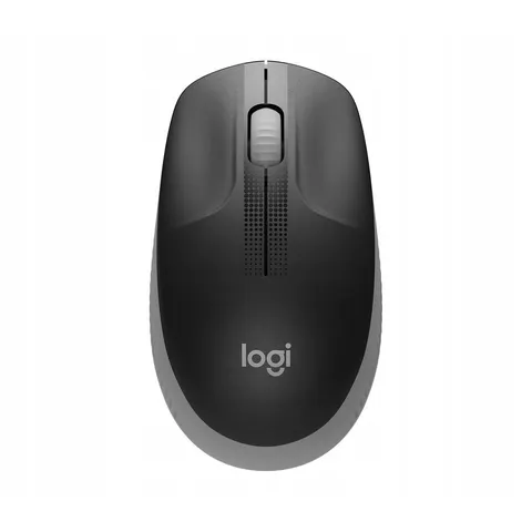 Mysz Logitech M190 Grey – zdjęcie 5