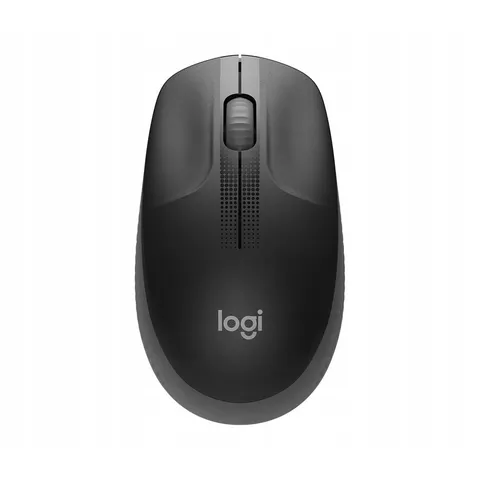 Mysz Logitech M190 Black – zdjęcie 2