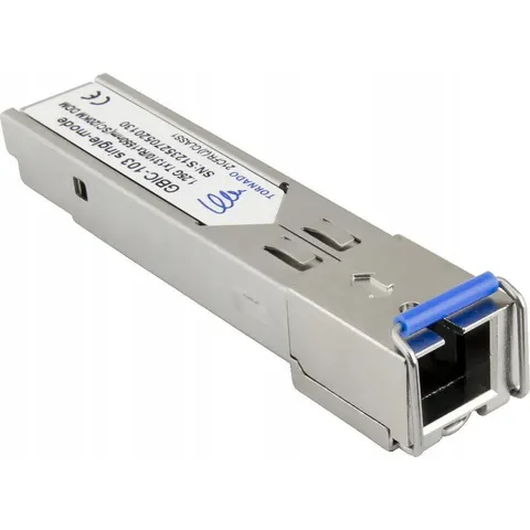 Moduł Sfp Gbic Pulsar GBIC-103 – zdjęcie 2