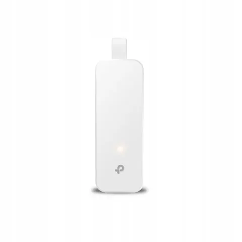 Karta sieciowa Usb TP-Link UE300 – zdjęcie 5