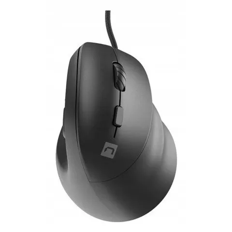 Natec Mysz Wertykalna Crake 2 Pro 12800DPI Programowalna – zdjęcie 4