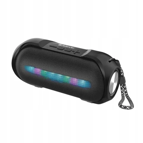 Defender Głośnik Bluetooth Enjoy S400 czarny – zdjęcie 3