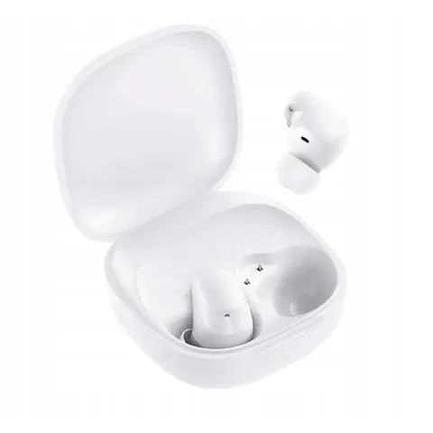 Xiaomi Redmi Buds 6 Play, White – zdjęcie 4