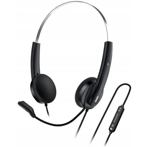 Genius HS-220U Ai – zdjęcie 2
