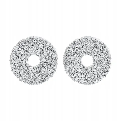 Xiaomi Robot Vacuum X10+ Mop Pad – zdjęcie 4