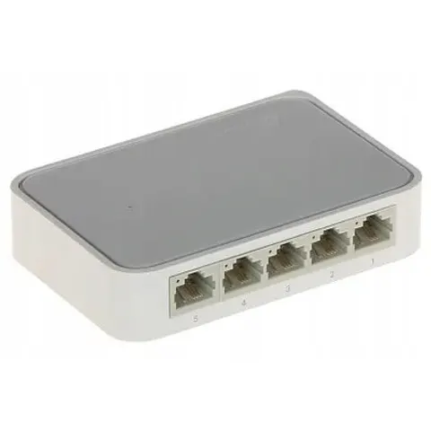Switch TP-Link TL-SF1005D – zdjęcie 4