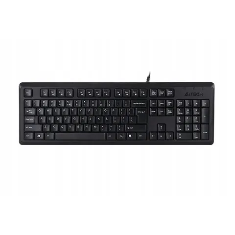 A4 Tech Klawiatura KR-92 Usb – zdjęcie 3