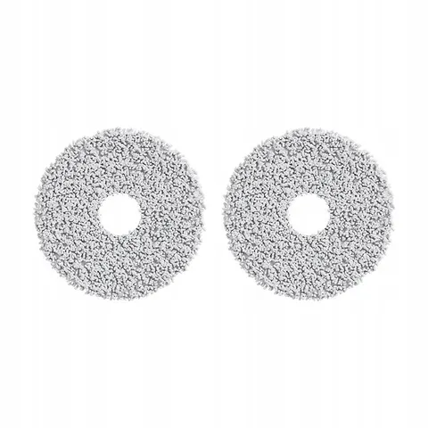 Xiaomi Robot Vacuum X10+ Mop Pad – zdjęcie 3